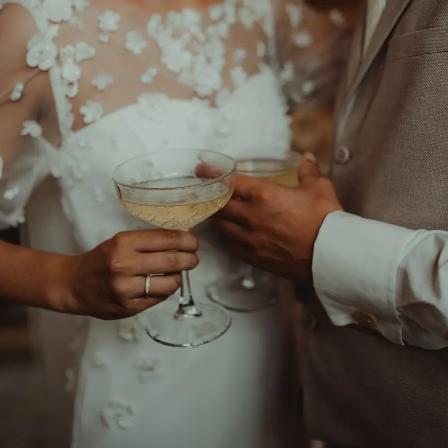 champagneglas champagnecoupe coupe glas champagne wedding champagnetoren kristal bruiloft 21 diner cocktailglas te huur wedding